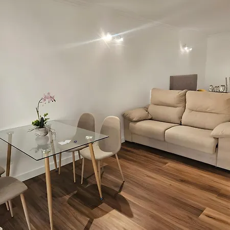 Green Park 329 Διαμέρισμα Σαν Μιγκέλ ντε Αμπόνα