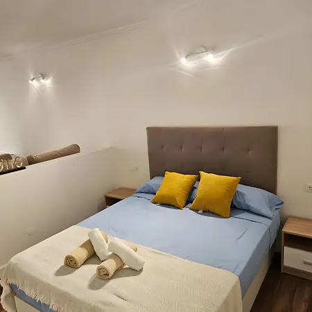 Green Park 329 Διαμέρισμα Σαν Μιγκέλ ντε Αμπόνα