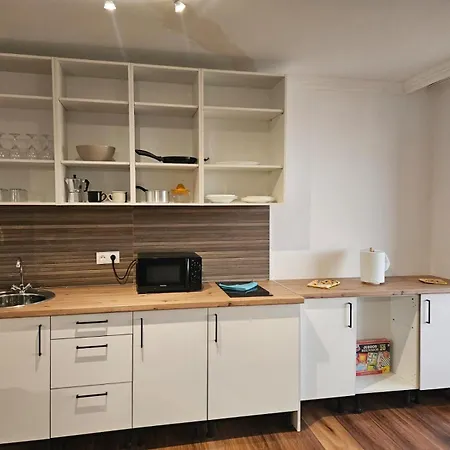 Green Park 329 Σαν Μιγκέλ ντε Αμπόνα