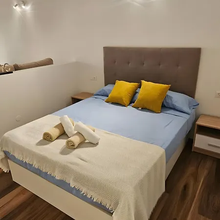 Διαμέρισμα Green Park 329 Σαν Μιγκέλ ντε Αμπόνα