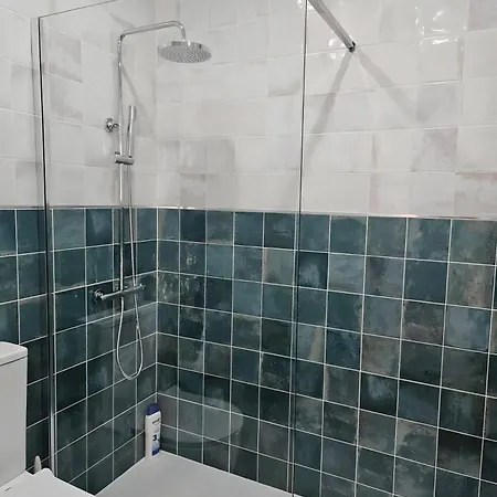 Green Park 329 Σαν Μιγκέλ ντε Αμπόνα