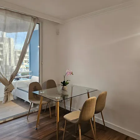 Appartement Green Park 329 San Miguel de Abona