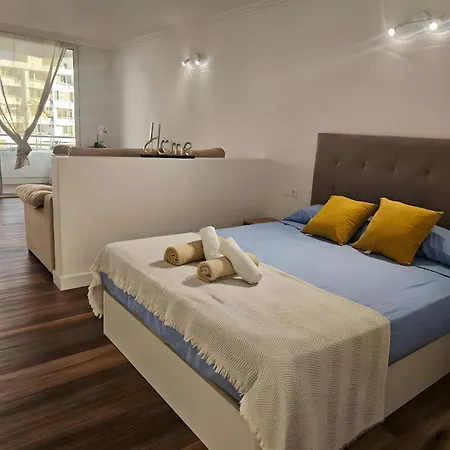 Appartement Green Park 329